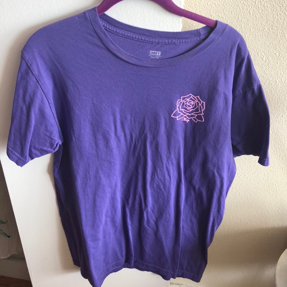 Graphic tee